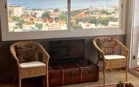 Sea Views Penthouse